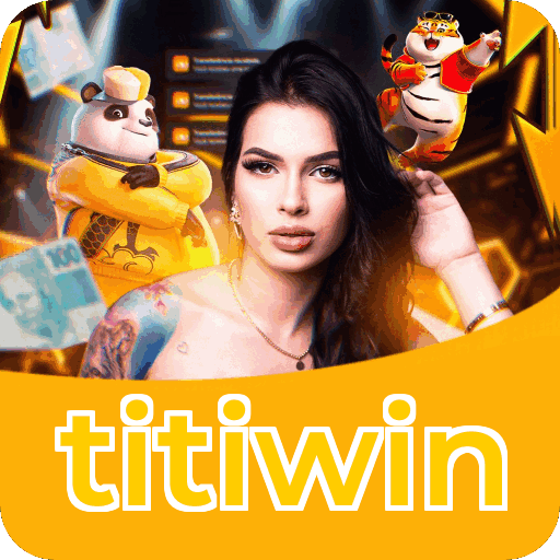 Tabela RTP dos jogos de cassino da titiwin